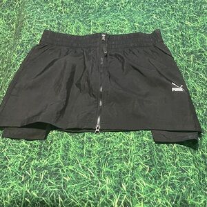 Puma Dare To Mini Skirt